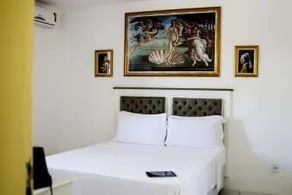 B&B Suite Avenida Centro - Image 4