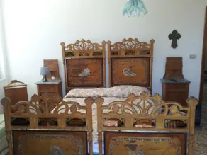 Abeti Holiday Home - Image 2