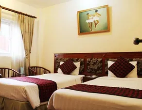 Hanoi Capital Hotel - Image 2