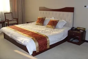 Guotai Hotel - Image 5