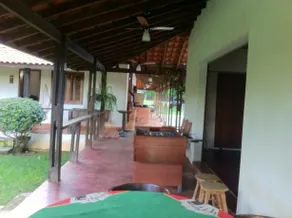 Espaço Sr Churras famílias são bem vindas Temos berço - Image 5