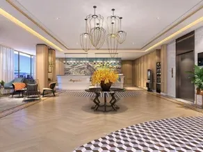 Mangnotel Yan'an Baotashan Baimi boulevard Hotel - Image 3
