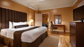 Best Western Plus Hospitality House - Image 3