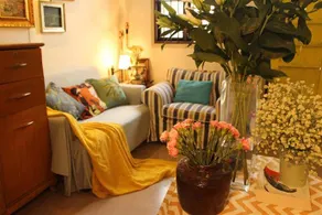 NongShe Boutique PiYunGe Guesthouse - Image 5