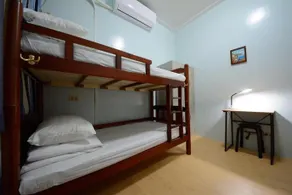 Tainan Quiet Hostel - Image 1