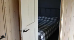 Mooi nieuw houten huisje - Image 3