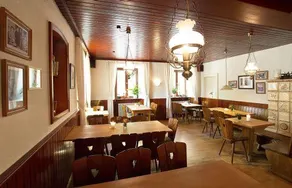 Gasthaus Blume - Image 4
