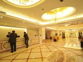 HUAGUO HOTEL - Image 2