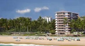 Flat Jatiúca Suítes Resort - Image 2