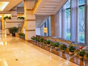 ZJNU International Exchange Center - Image 5