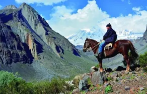 El Morado Mountain Lodge - Image 4