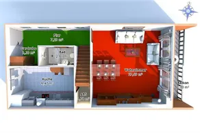 Fewo Flaschenpost - Image 3