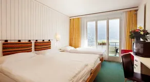 Hotel Alpina Airolo - Image 5