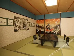 Ryokan Genbei - Image 4