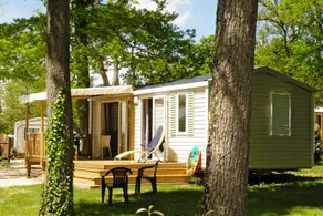 Camping du Lac de l'Uby - Image 2