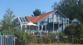 Ferienhaus am Hexenstieg - Image 5