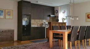 Apartment Sunnmatt Sud Wohnung 631 by Interhome - Image 4