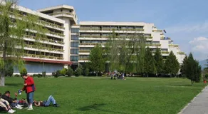 Luxury Apartment Eurotel - Image 2