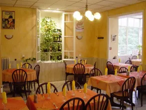 le Beau Site hotel - Image 3