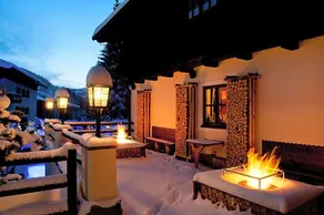 Boutique Hotel Wachtelhof - Image 5