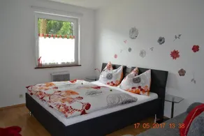 Haus des Herzens Apartment - Image 5