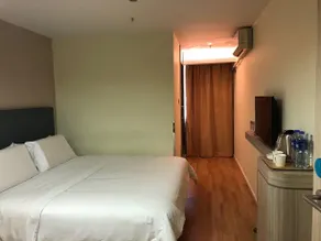 Hi Inn Wenzhou Longgang Municipal Government Hotel - Image 2