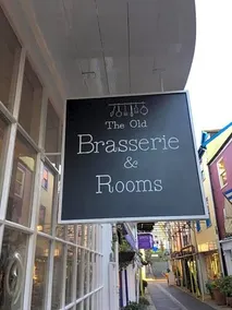 @No.8 Brasserie - Image 5