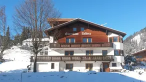 Haus Andrea Lermoos - Image 1