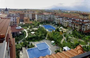 Esteban Apartcomplex - Image 2