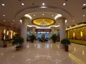 JUNXIU HOTEL - Image 3
