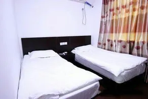 Zhoushan Shengsi Yuelongwan Lodge - Image 4