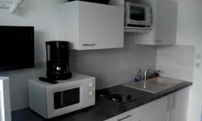 Apartment Saint Saens - Image 4