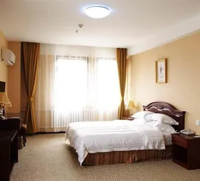 Dalian Fuge Hotel - Image 5