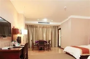 Jingmen Longtin Hotel - Image 4