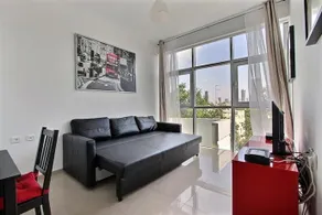 Le Relais Dizengoff - Image 5