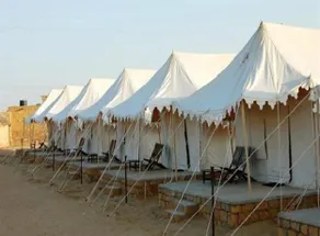 Navav Safari Desert - Image 3