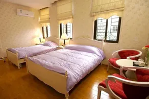 Xiamen Red House Courtyard (Zengcuo'an Branch) - Image 3