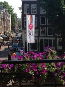Bij Tijn op de Gracht - Image 2