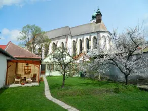 Penzion Oaza - Image 5