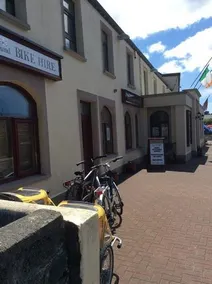 Achill Sound Hotel-Ostan Ghob A'Choire - Image 2