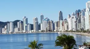 Apto Camboriu - Frente Ao Mar - Image 3