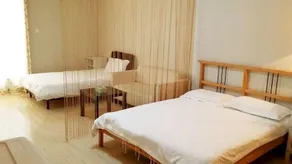 Nanjing Kaibin Apartment-Shengtian Plaza Branch - Image 4