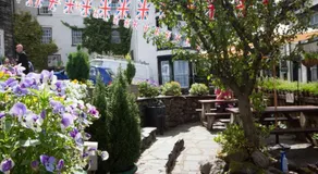 Royal Oak Inn - Image 2
