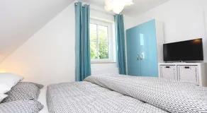 Neu Reet Ferienhaus Svantevit - Image 2