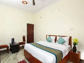 Hotel Venus Inn By OYO Rooms - Image 4