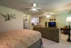Wailea Ekahi 52B - Garden View Studio/1BA - Image 2