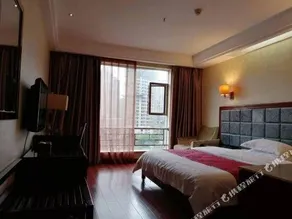 Hengda Hotel (Tongren High-Speed Railway Station Branch) - Image 5