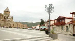Guest House Armazi - Image 4