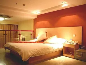 Super 8 Hotels Suzhou Jinji Lake Scenic Area Xinyi - Image 5