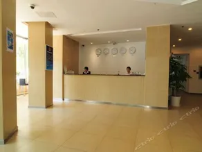 Beijing Dongchang'an Business Hotel - Image 4